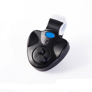 New LED Light Fishing Bite Alarms Fishing Line Gear Alert Indicator Buffer Supplies Lovers Fishing Accessorie
