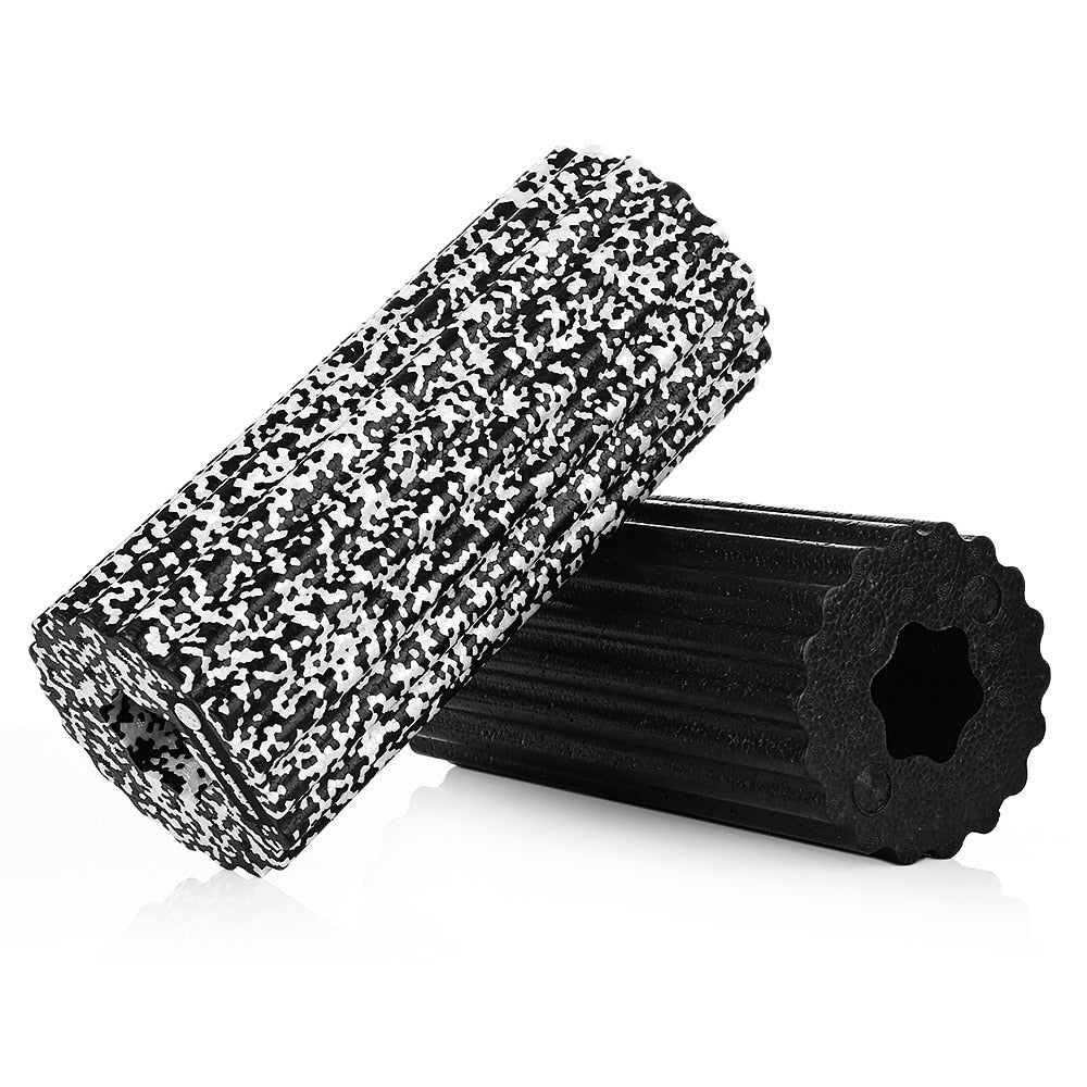 Roller Fitness Foam yoga 32x14cm Yoga foam roller