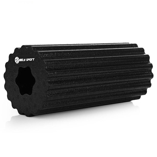 Roller Fitness Foam yoga 32x14cm Yoga foam roller