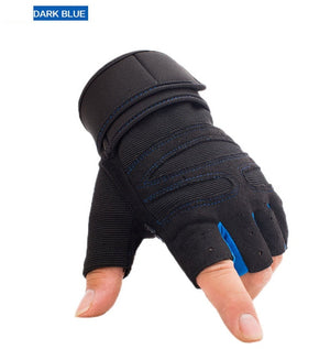 Gloves Body Building Training Sport Fitness Gloves for Fiting Cycling