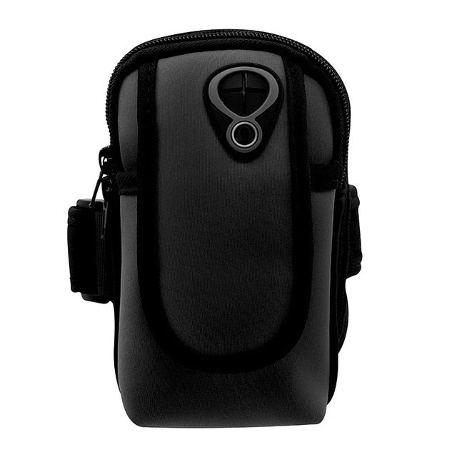 Bag Running Pouch for Mobile Phone Waterproof Gym