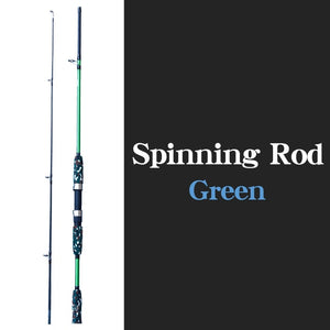 Fishing Rod Pesca Carbon Pole Canne Carp