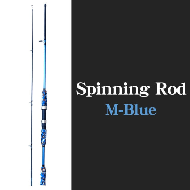 Fishing Rod Pesca Carbon Pole Canne Carp