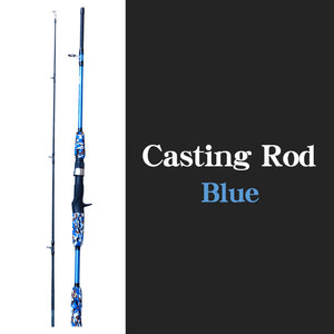 Fishing Rod Pesca Carbon Pole Canne Carp