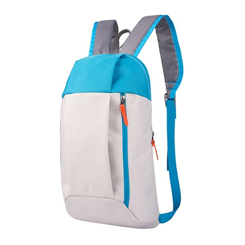 Waterproof Sport Backpack Small Gym Bag Women Pink Outdoor Luggage For Fitness Travel Duffel Bags Men Kids Children sac de Nylon