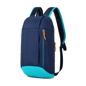 Waterproof Sport Backpack Small Gym Bag Women Pink Outdoor Luggage For Fitness Travel Duffel Bags Men Kids Children sac de Nylon