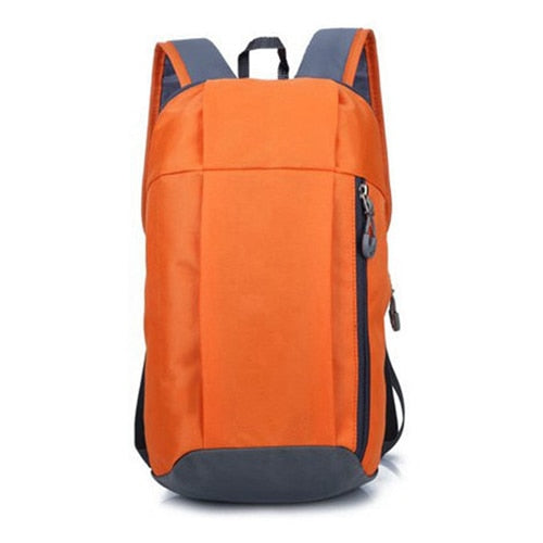 Waterproof Sport Backpack Small Gym Bag Women Pink Outdoor Luggage For Fitness Travel Duffel Bags Men Kids Children sac de Nylon
