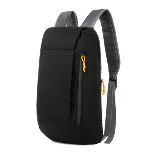 Waterproof Sport Backpack Small Gym Bag Women Pink Outdoor Luggage For Fitness Travel Duffel Bags Men Kids Children sac de Nylon