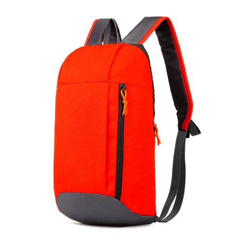 Waterproof Sport Backpack Small Gym Bag Women Pink Outdoor Luggage For Fitness Travel Duffel Bags Men Kids Children sac de Nylon