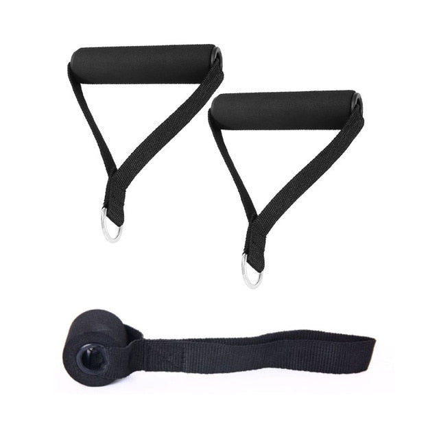 Home Muscle Training Door Anchor Extra Large to fit Indoor Resistance Bands