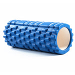 Yoga Block Fitness Equipment Pilates Foam Roller