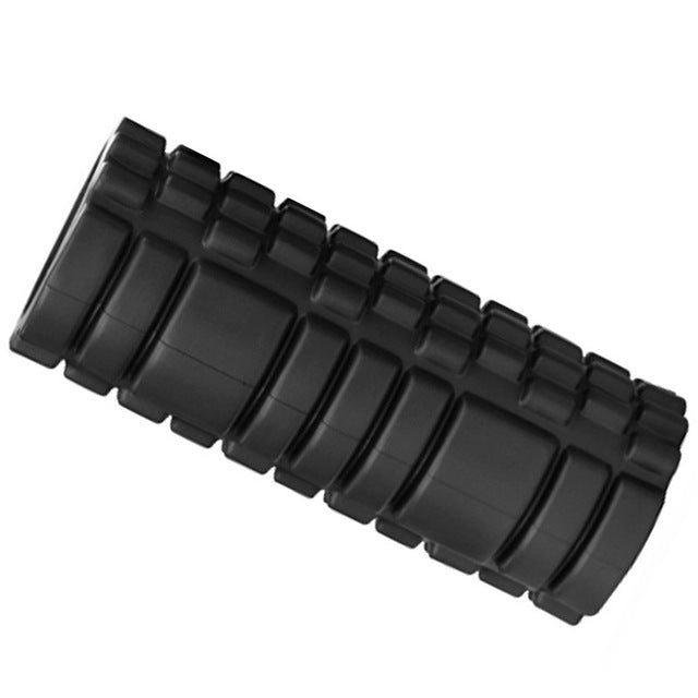 Yoga Block Fitness Equipment Pilates Foam Roller