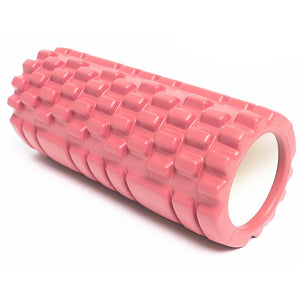 Yoga Block Fitness Equipment Pilates Foam Roller
