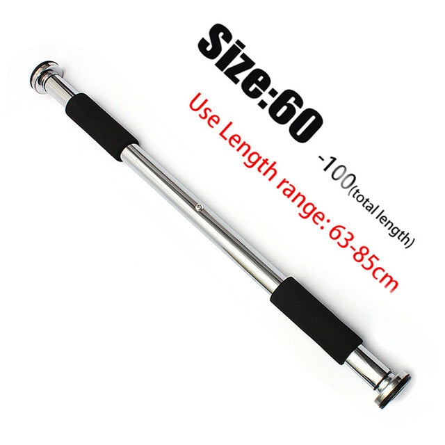 Adjustable Home Gym Workout Chin push Up Pull Up