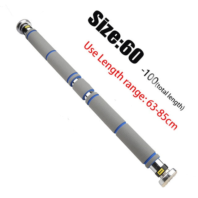 Adjustable Home Gym Workout Chin push Up Pull Up