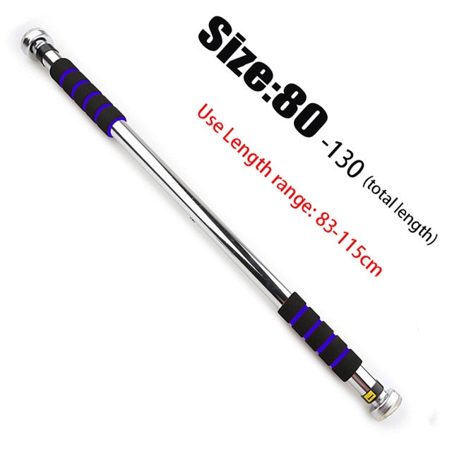 Adjustable Home Gym Workout Chin push Up Pull Up