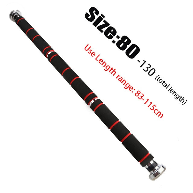 Adjustable Home Gym Workout Chin push Up Pull Up