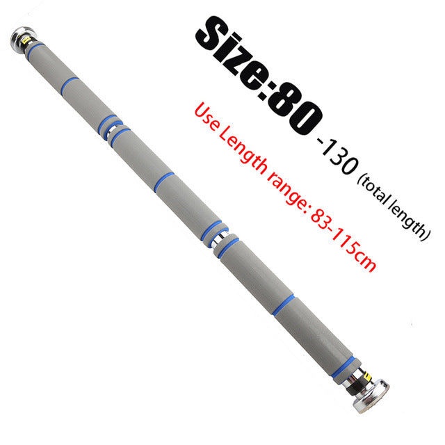 Adjustable Home Gym Workout Chin push Up Pull Up