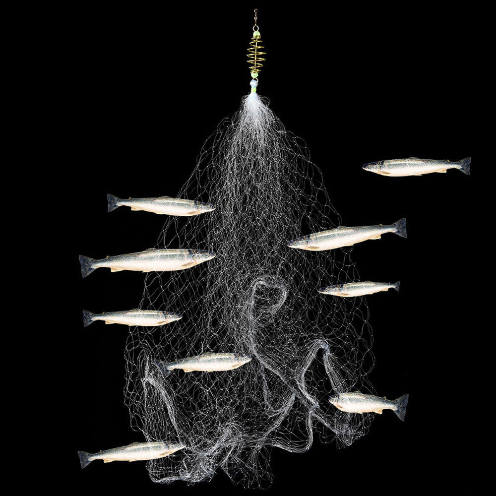 Fishnet Tackle