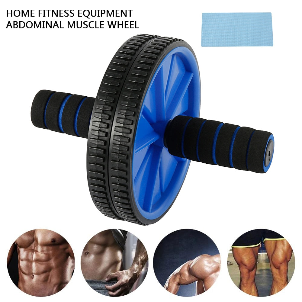 Abdominal Wheel Roller Muscle For Arm