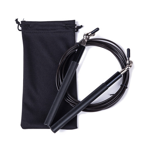 Speed Cable Jump Rope Crossfit