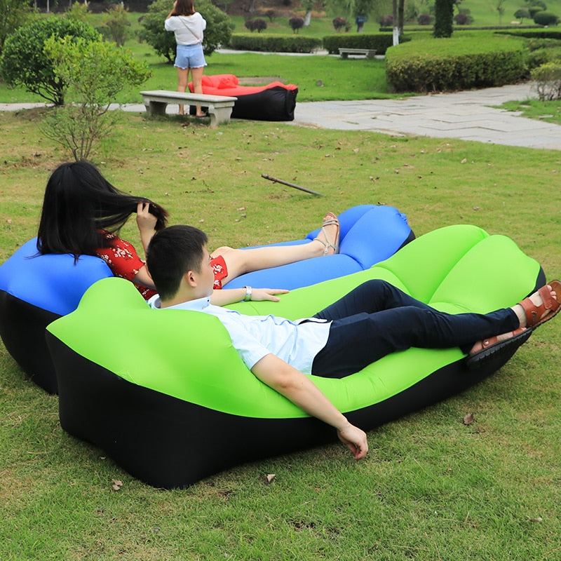 Sleeping Bag
