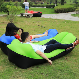 Sleeping Bag