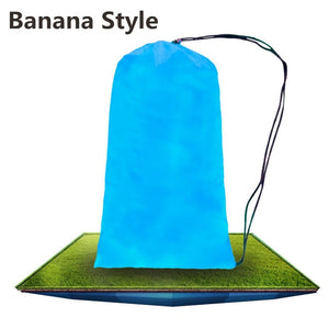 Sleeping Bag