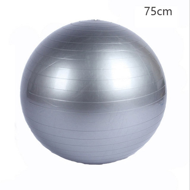 Pelota de Yoga de Balance para Pilates,