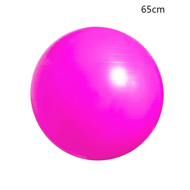 Pelota de Yoga de Balance para Pilates,