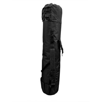 Fishing Bag Folding Fishing Rod Reel Bag Fishing Tackle Storage Bags Travel Carry Case Pesca
