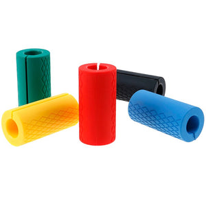 Dumbbell Fat Barbell Grips