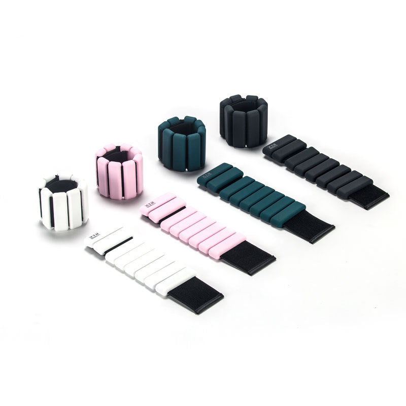 Adjustable Wrist Ankle Weight-bearing Bracelet Yoga