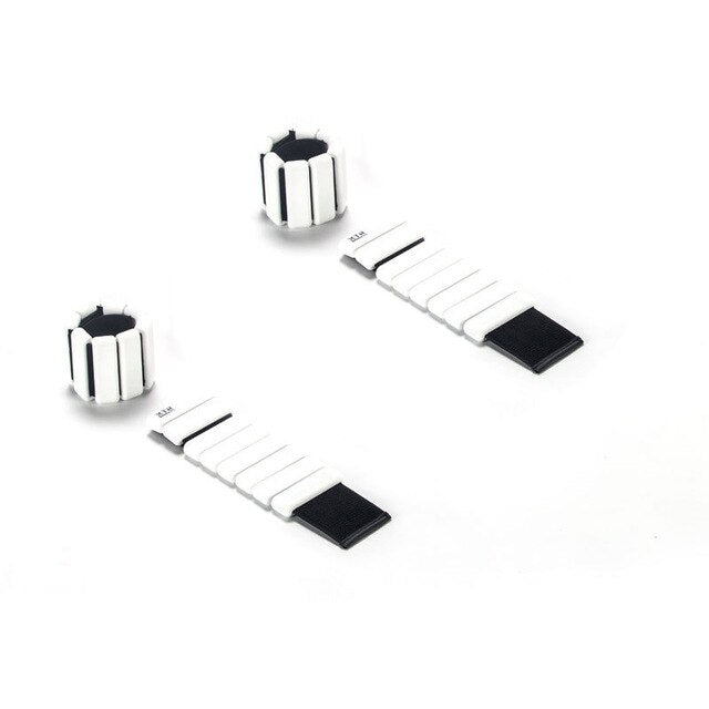 Adjustable Wrist Ankle Weight-bearing Bracelet Yoga