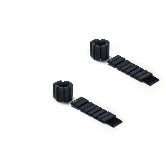 Adjustable Wrist Ankle Weight-bearing Bracelet Yoga