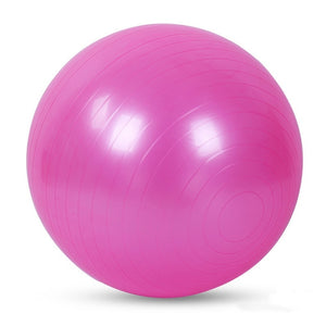 25cm/45cm/55cm/65cm Sports Yoga Balls
