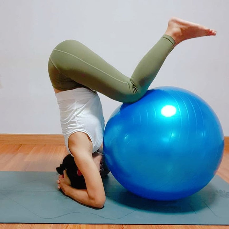 Yoga Ball Big ( Exercise Ball )