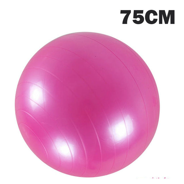 Yoga Ball Big ( Exercise Ball )
