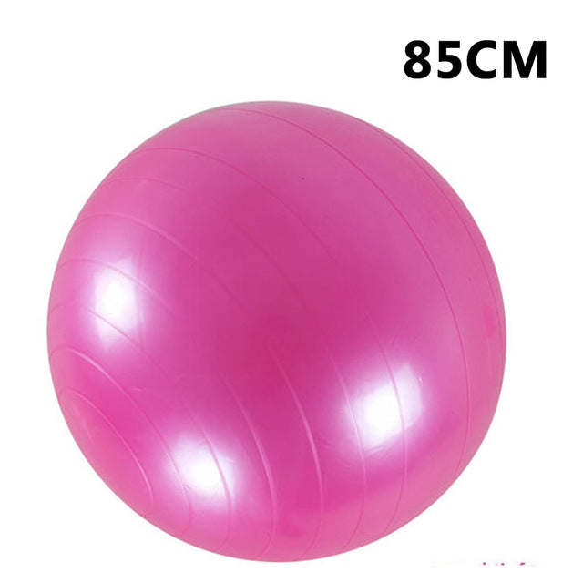 Yoga Ball Big ( Exercise Ball )