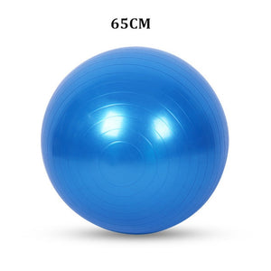 Yoga Ball Big ( Exercise Ball )