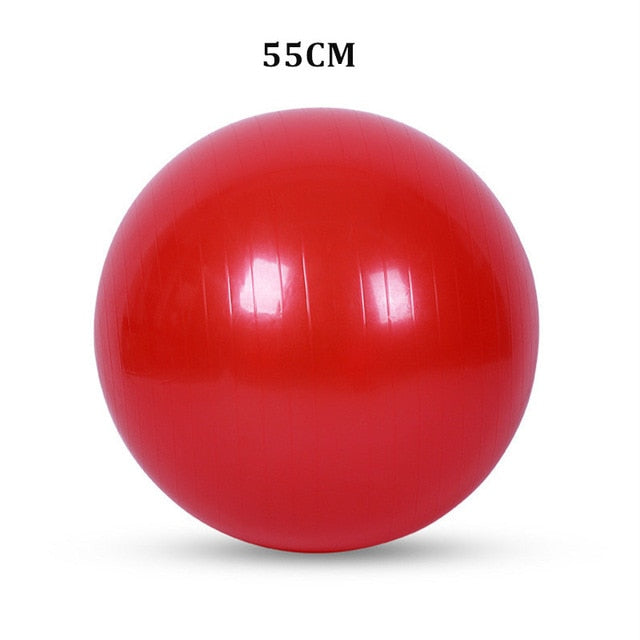 Yoga Ball Big ( Exercise Ball )