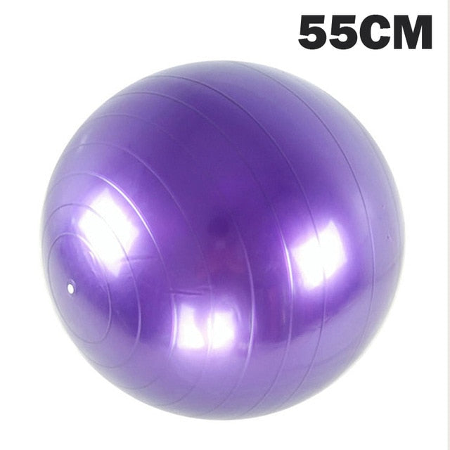 Yoga Ball Big ( Exercise Ball )