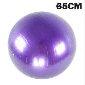 Yoga Ball Big ( Exercise Ball )
