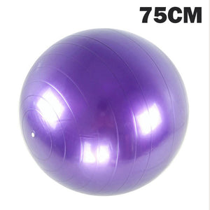 Yoga Ball Big ( Exercise Ball )
