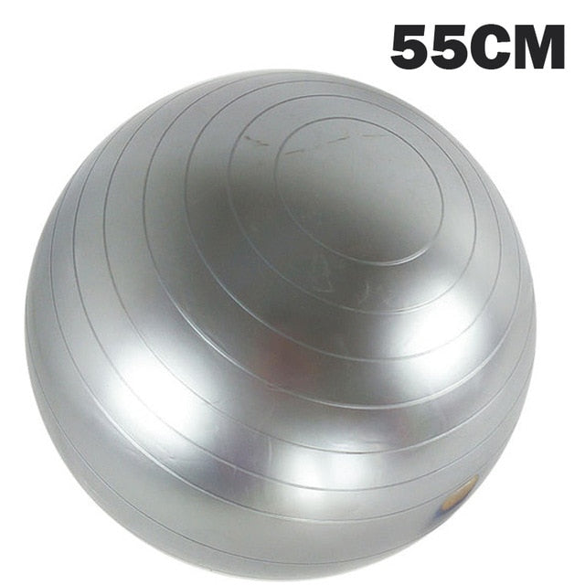 Yoga Ball Big ( Exercise Ball )