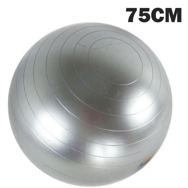 Yoga Ball Big ( Exercise Ball )