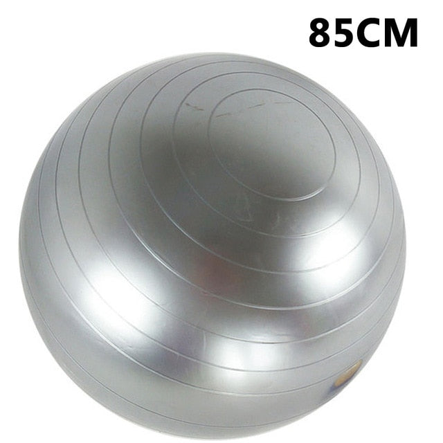 Yoga Ball Big ( Exercise Ball )