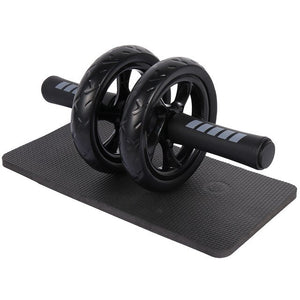 Wheel Abdominal Roller Gym Roller Training