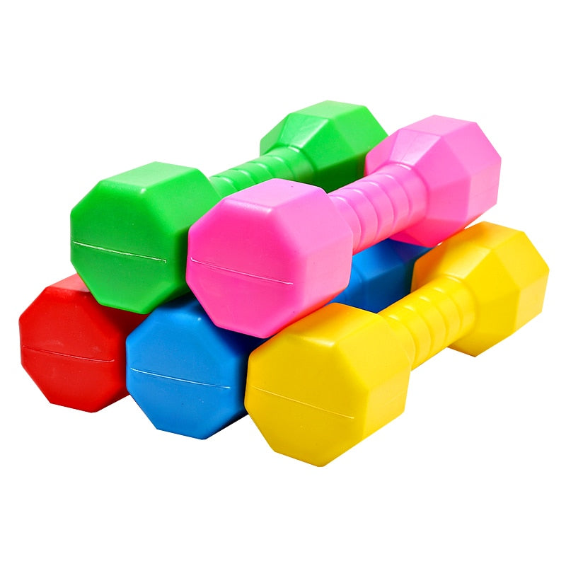 Kids Performance Dancing Tool Sport Exercise Toy