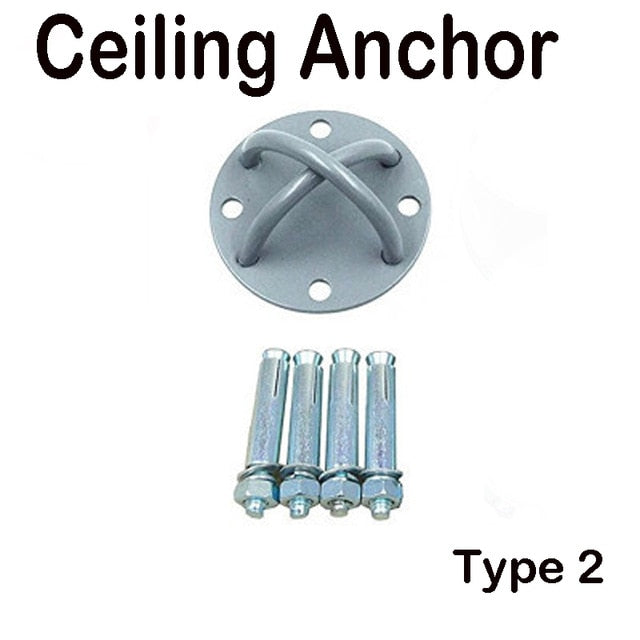 Exercise Pull rope Stretching Elastic Straps